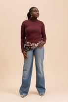 | modelheight:168, size:M
