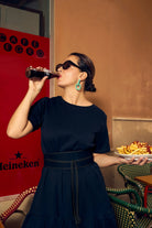 | modelheight:165, size:M