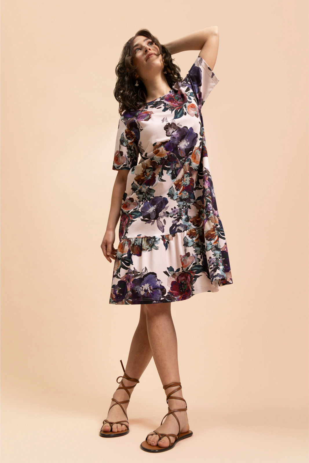 | modelheight:164, size:XS