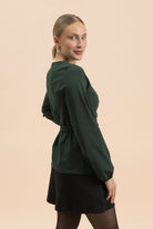  | modelheight:172, size:XS