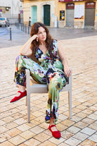 | modelheight:165, size:M