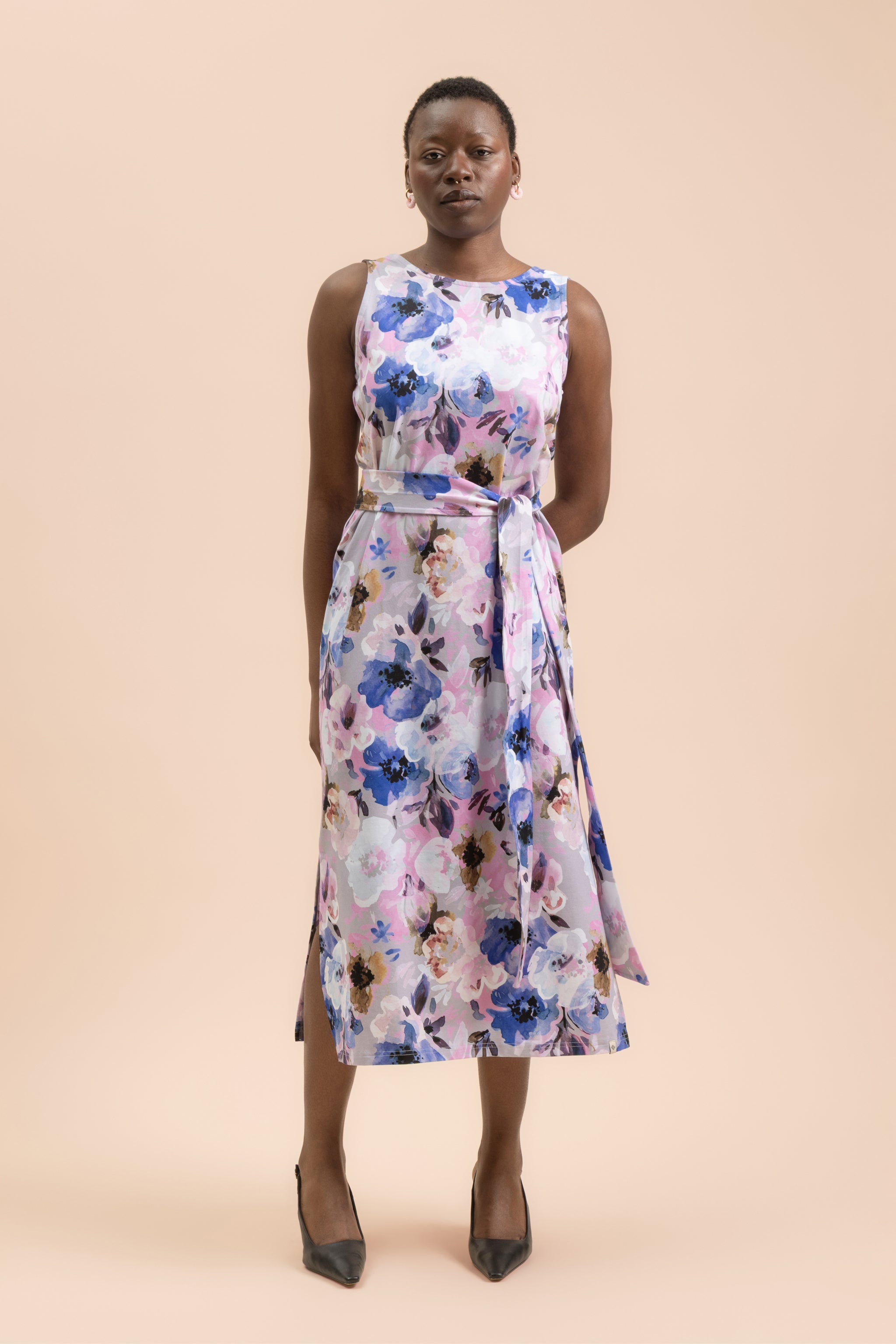 | modelheight:165, size:XS
