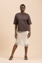| modelheight:165, size:XS