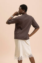 | modelheight:165, size:XS