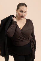| modelheight:163, size:XL