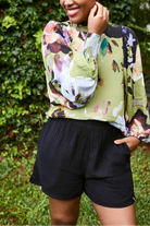  | modelheight:158, size:XS