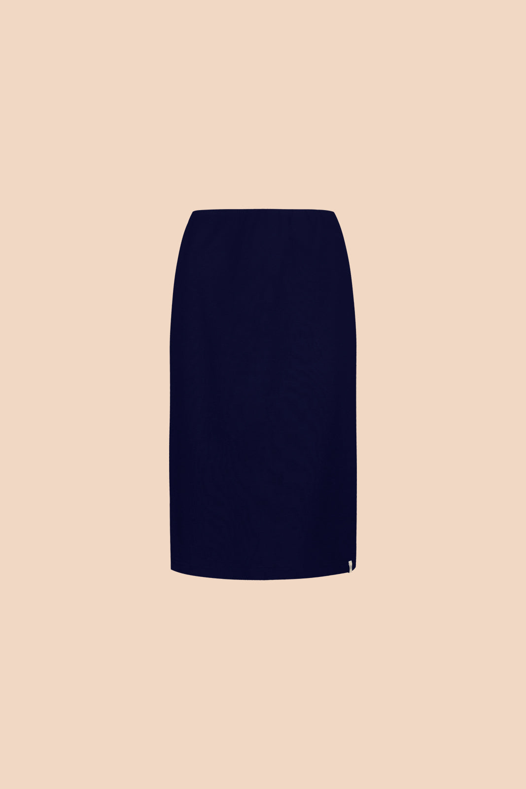 Naisten tummansininen kynähame