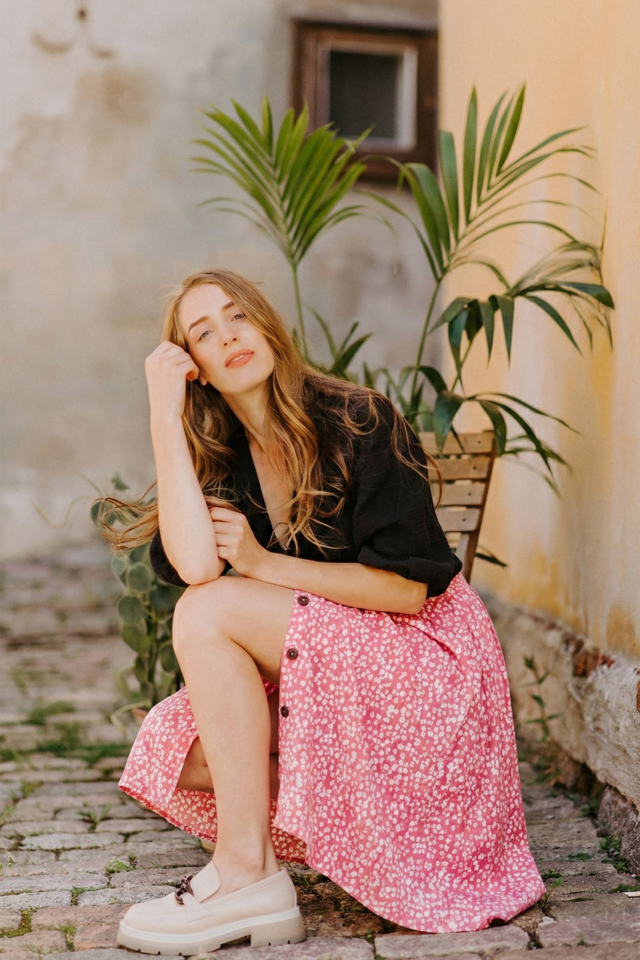 | modelheight:175, size:XS