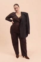 | modelheight:163, size:XL