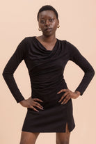 | modelheight:165, size:XS