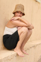 | modelheight:165, size:M