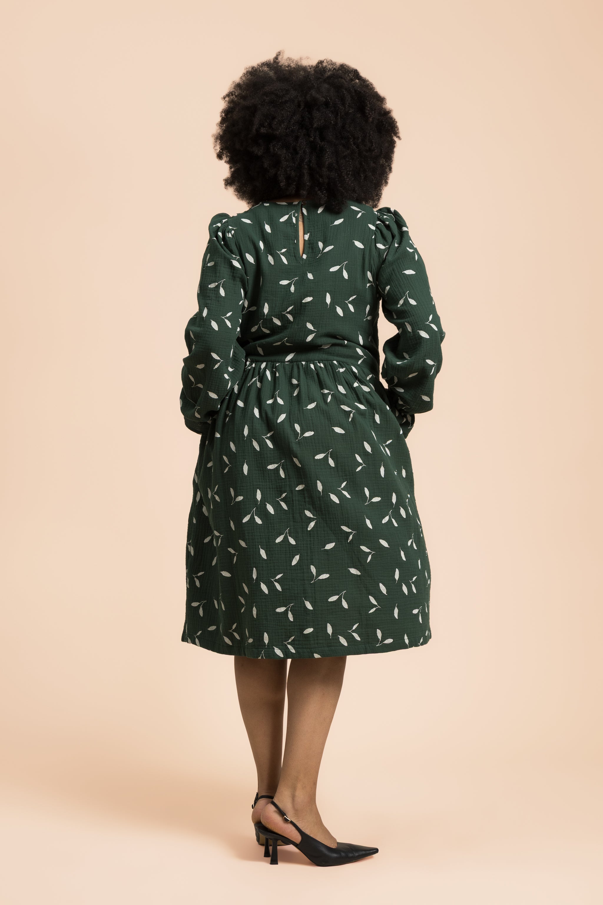 | modelheight:165, size:M