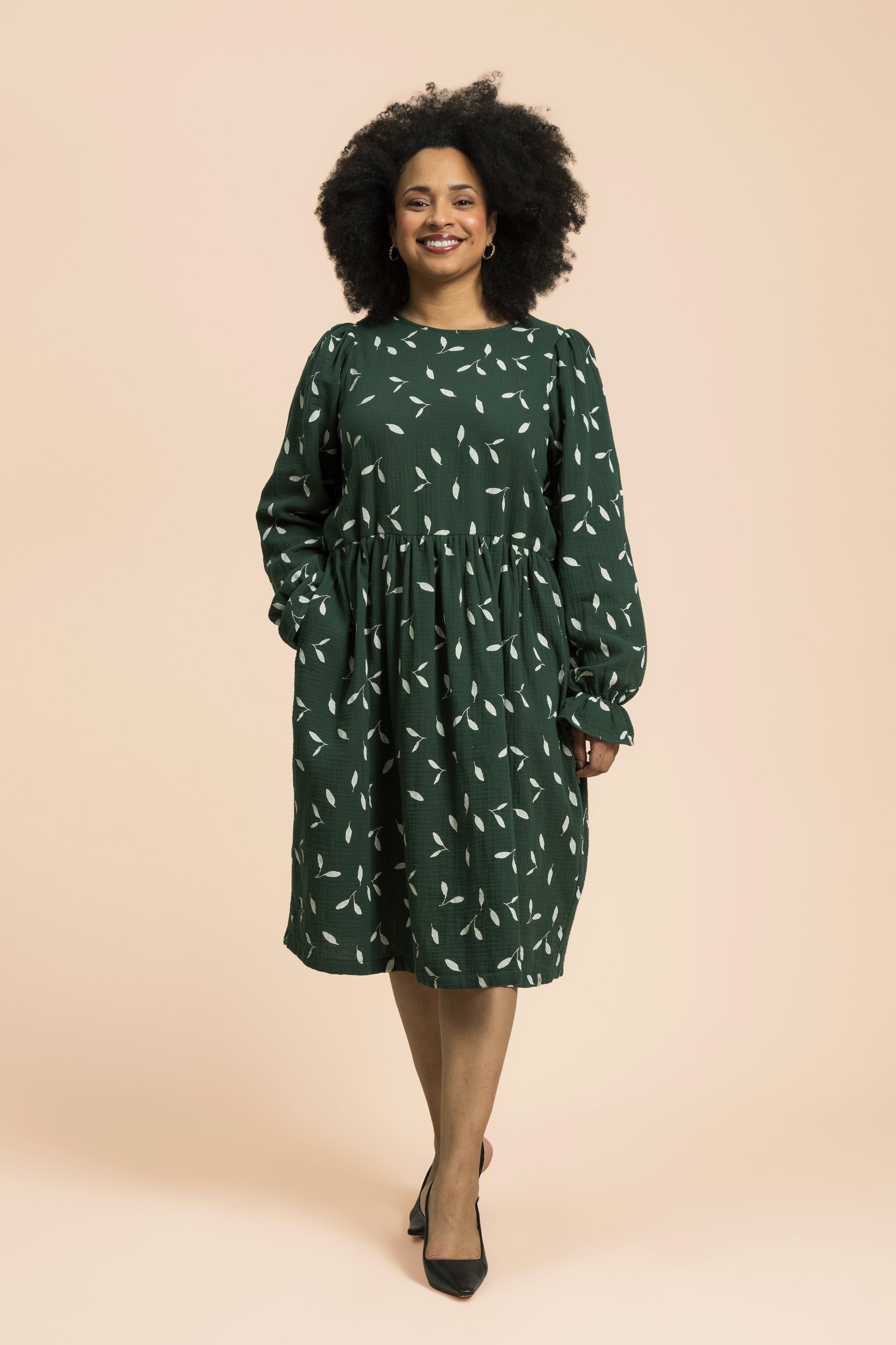 | modelheight:165, size:M