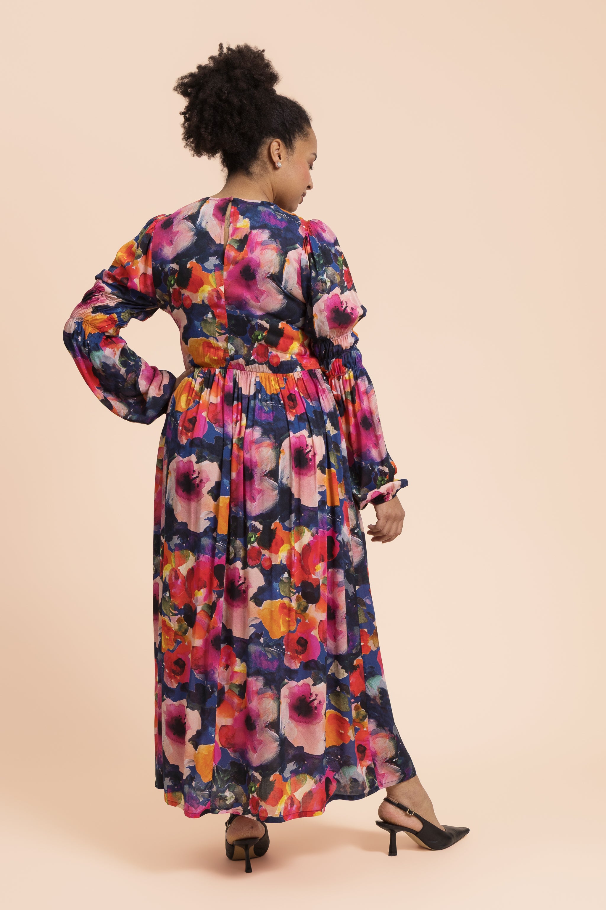 | modelheight:165, size:M