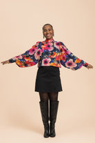 | modelheight:158, size:XS