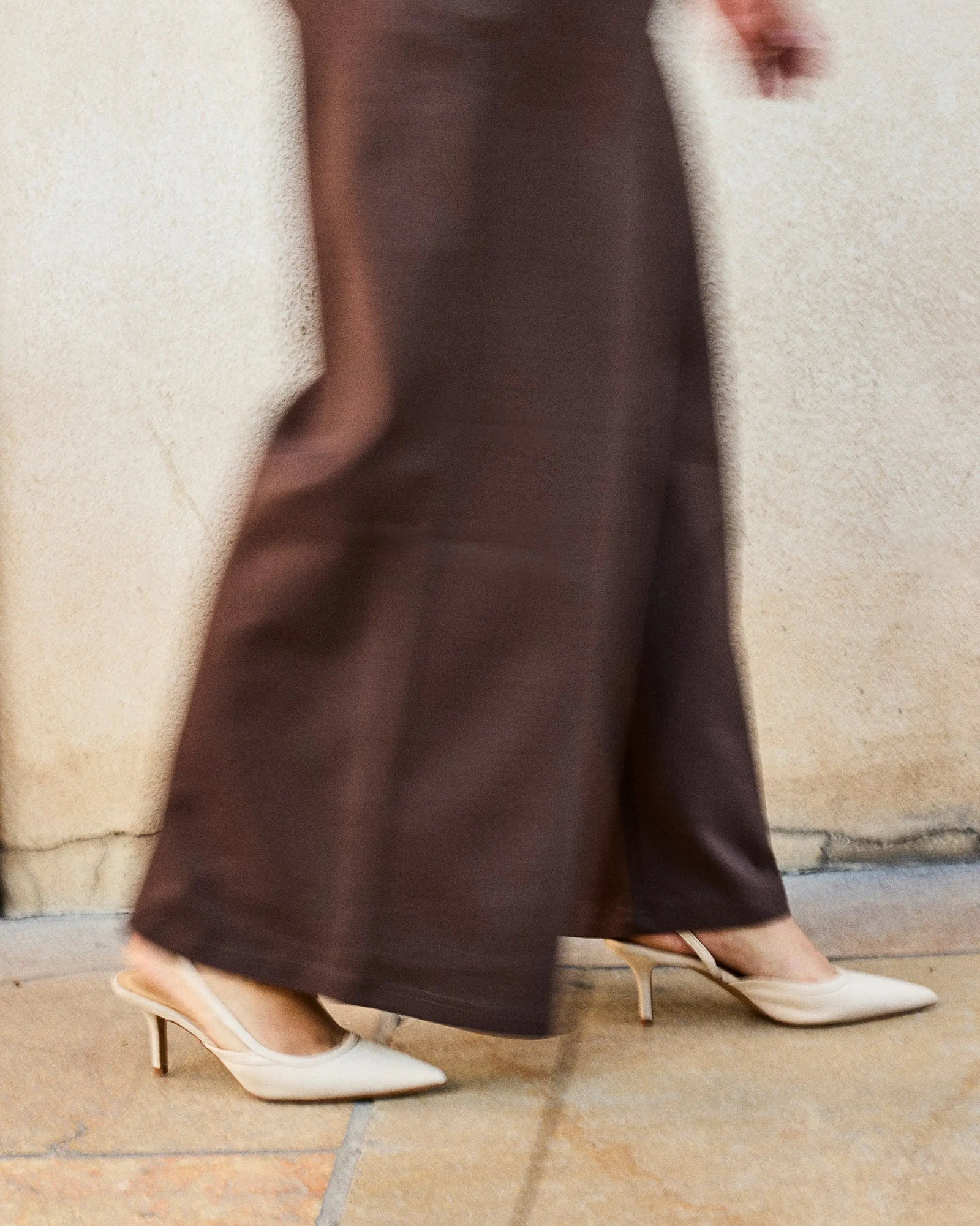 【Pre order】KAIKO Wide slacks 