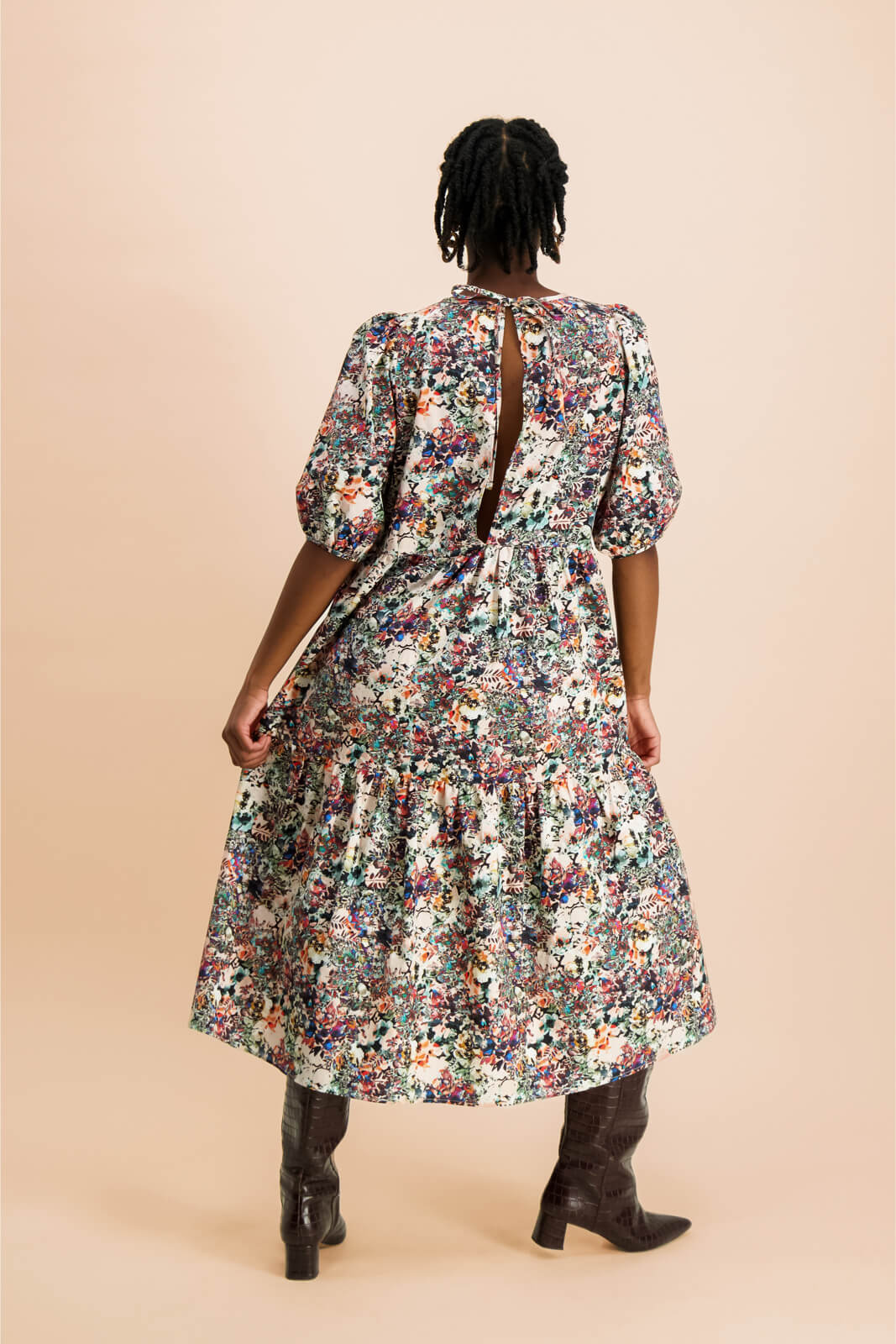 | modelheight:169, size:S