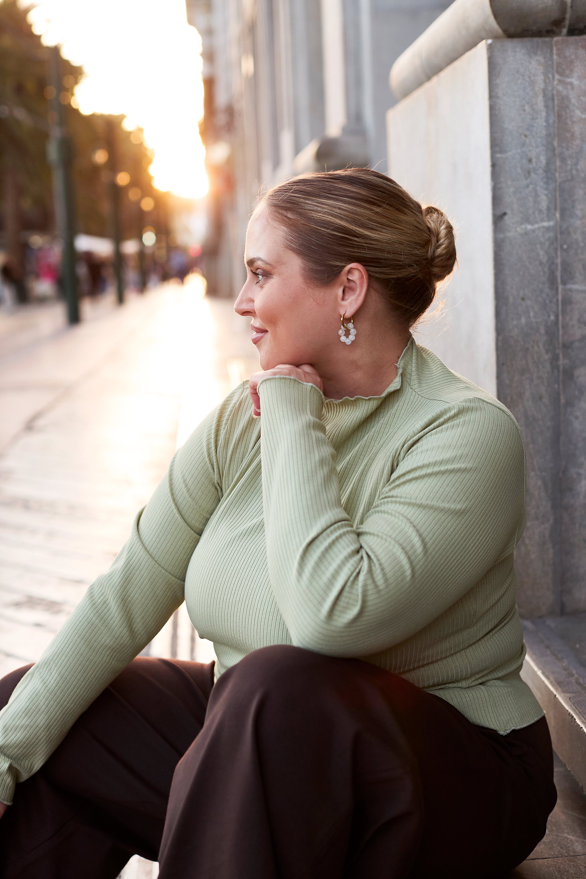 | modelheight:160, size:XL