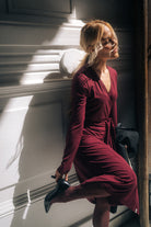 | modelheight:154, size:XS