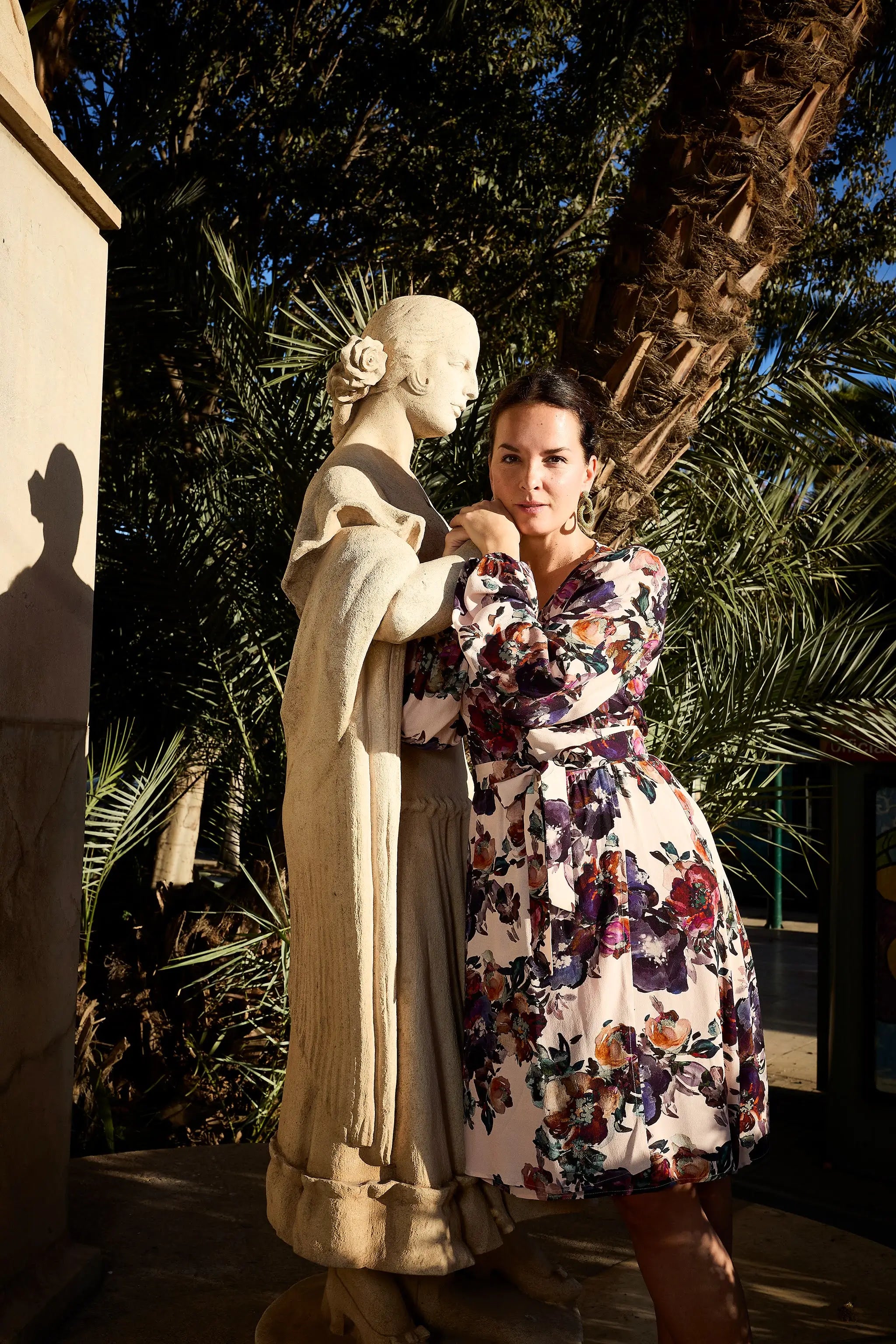 | modelheight:165, size:M