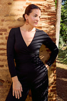 | modelheight:165, size:M