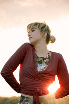 | modelheight:167, size:XS