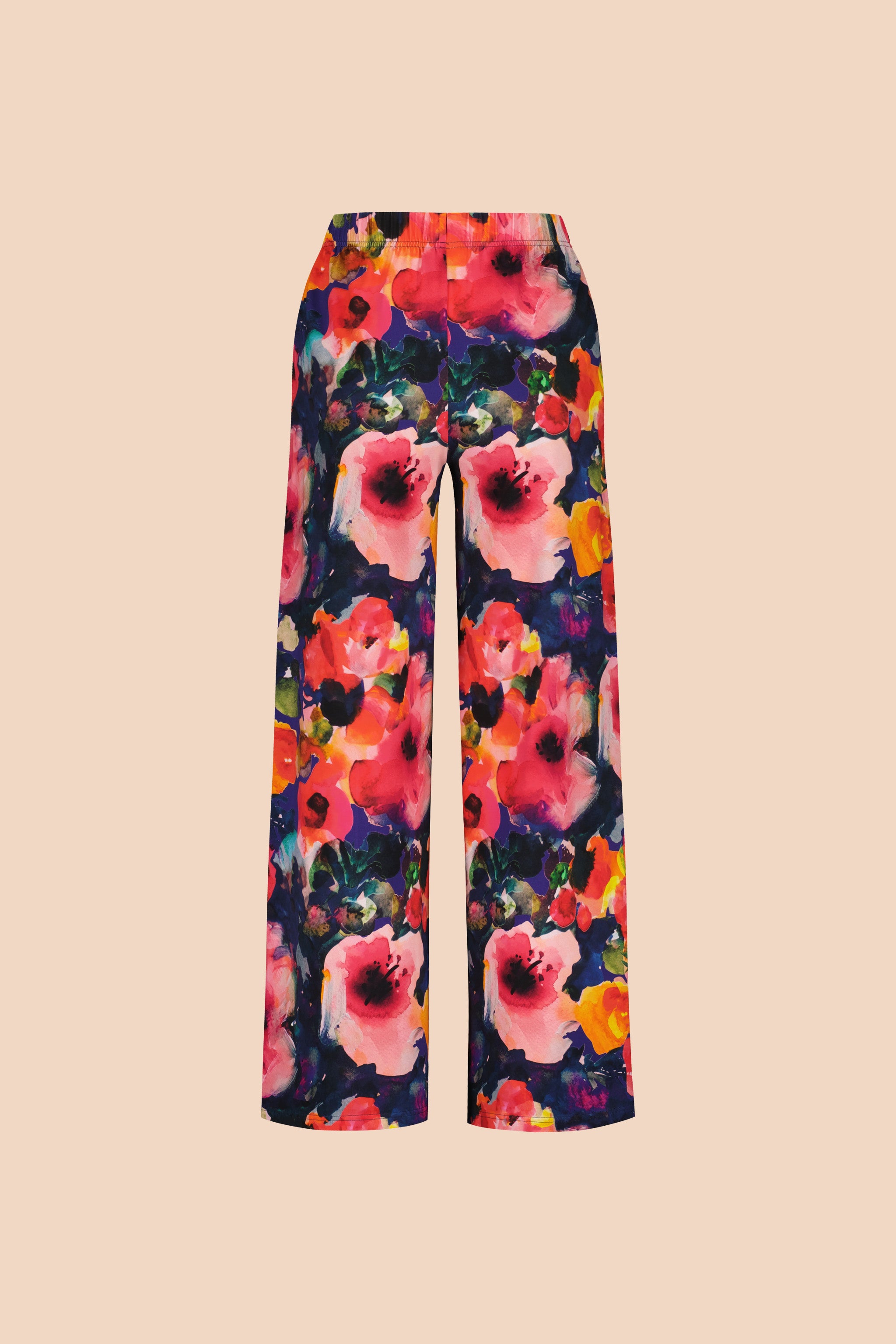 Soft Pants, Wildflower – KAIKO