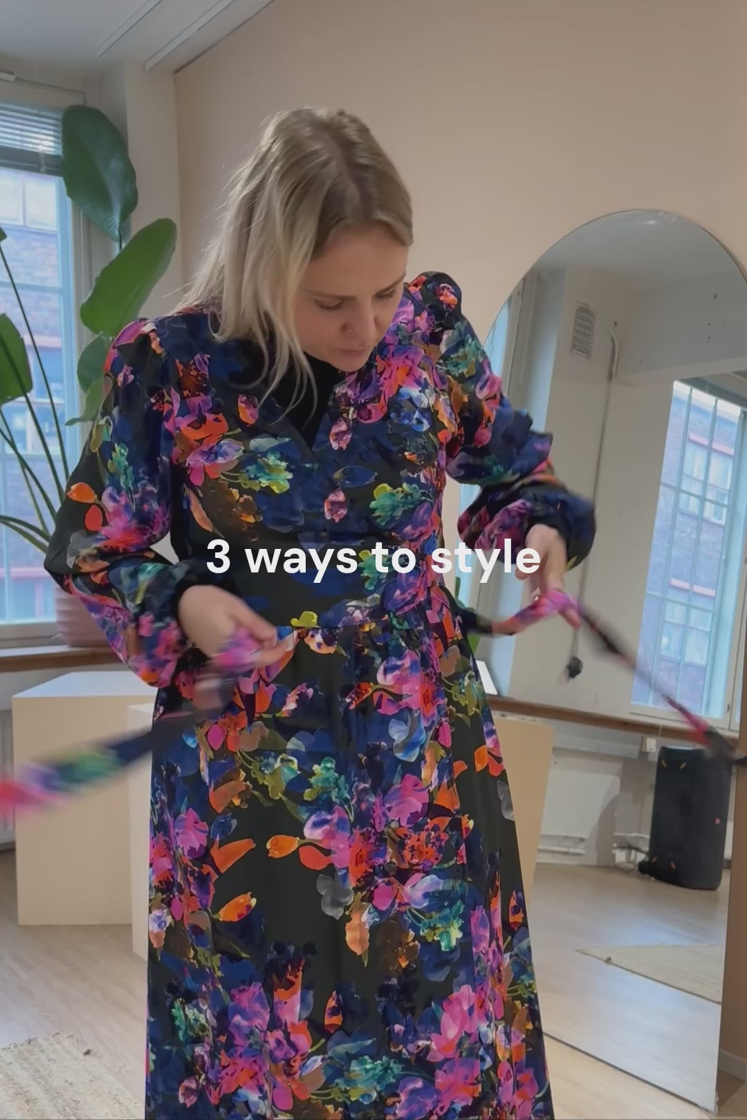 | modelheight:164, size:M