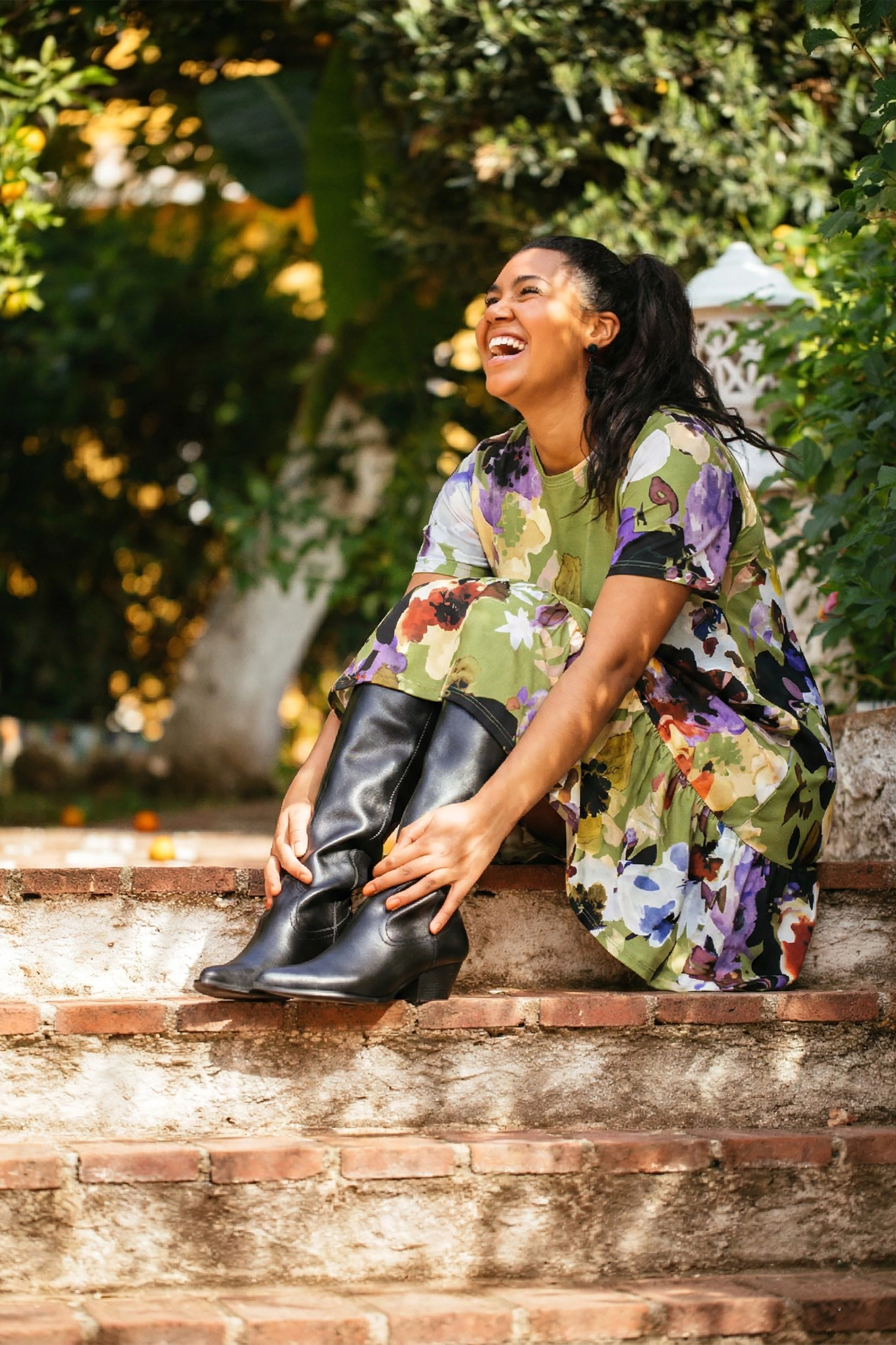 | modelheight:175, size:M