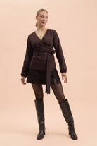 | modelheight:172, size:XS