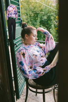 | modelheight:168, size:L