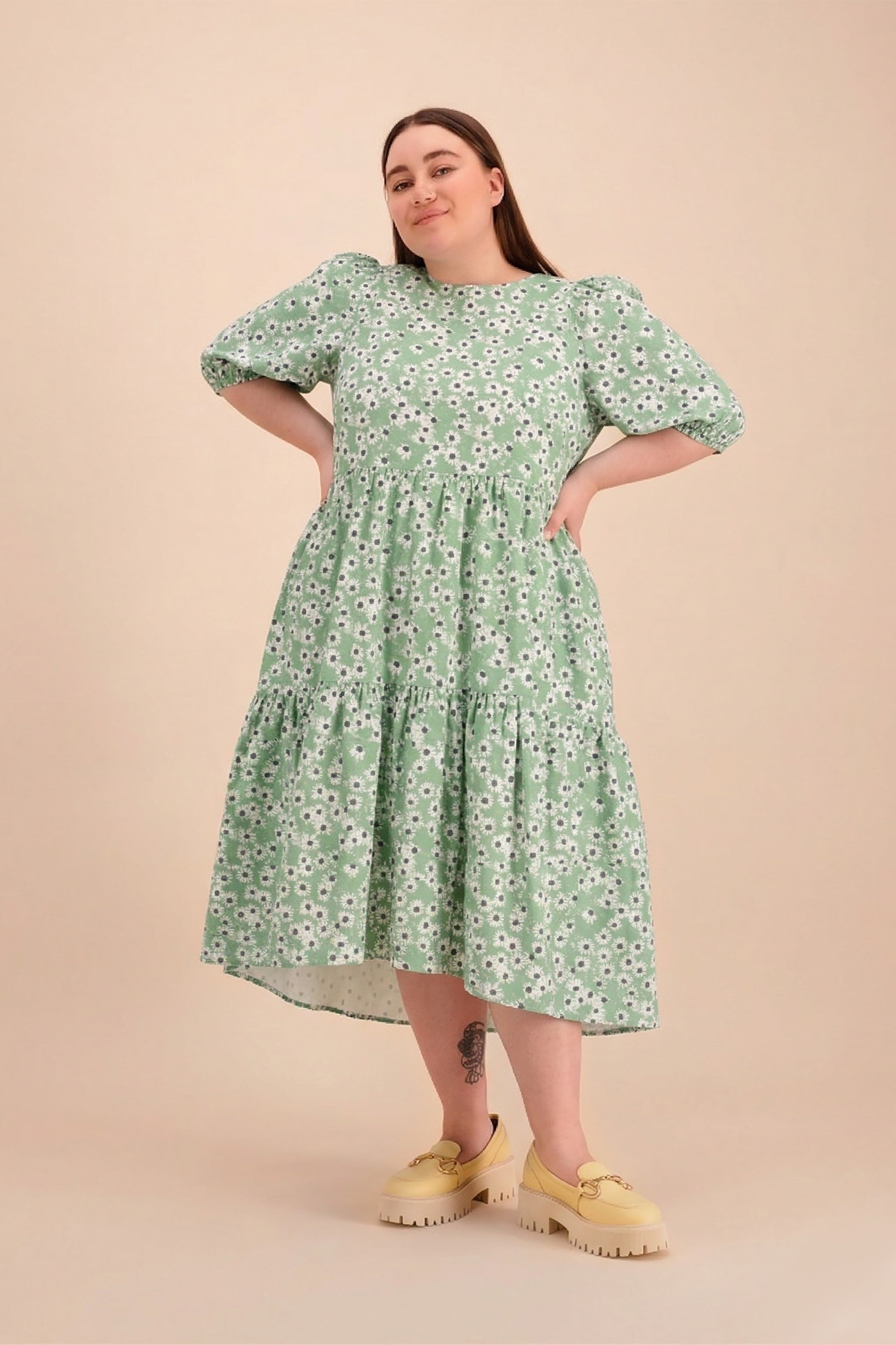 | modelheight:160, size:XL