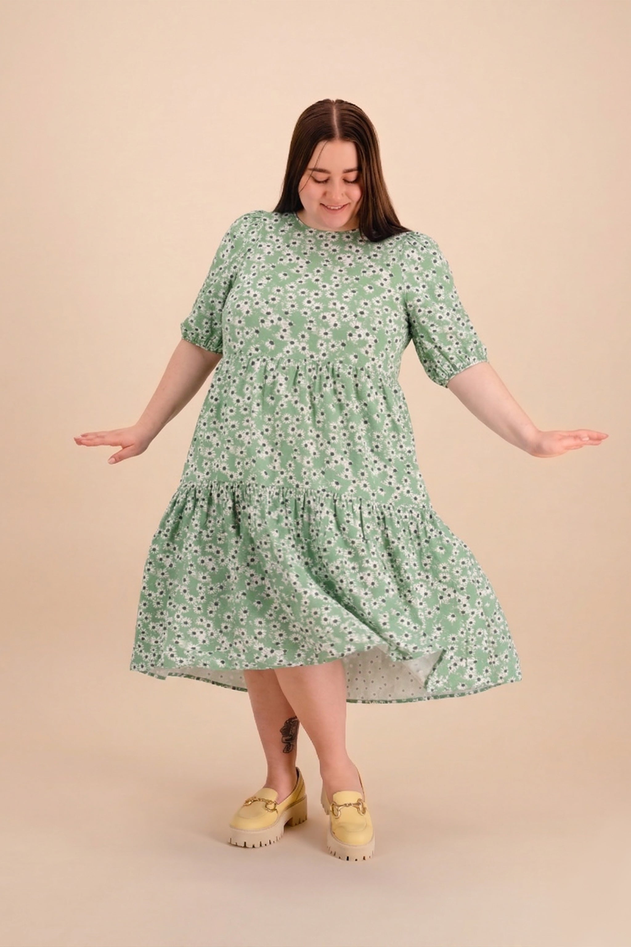 | modelheight:160, size:XL