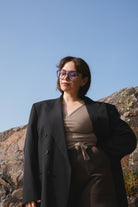 | modelheight:166, size:M