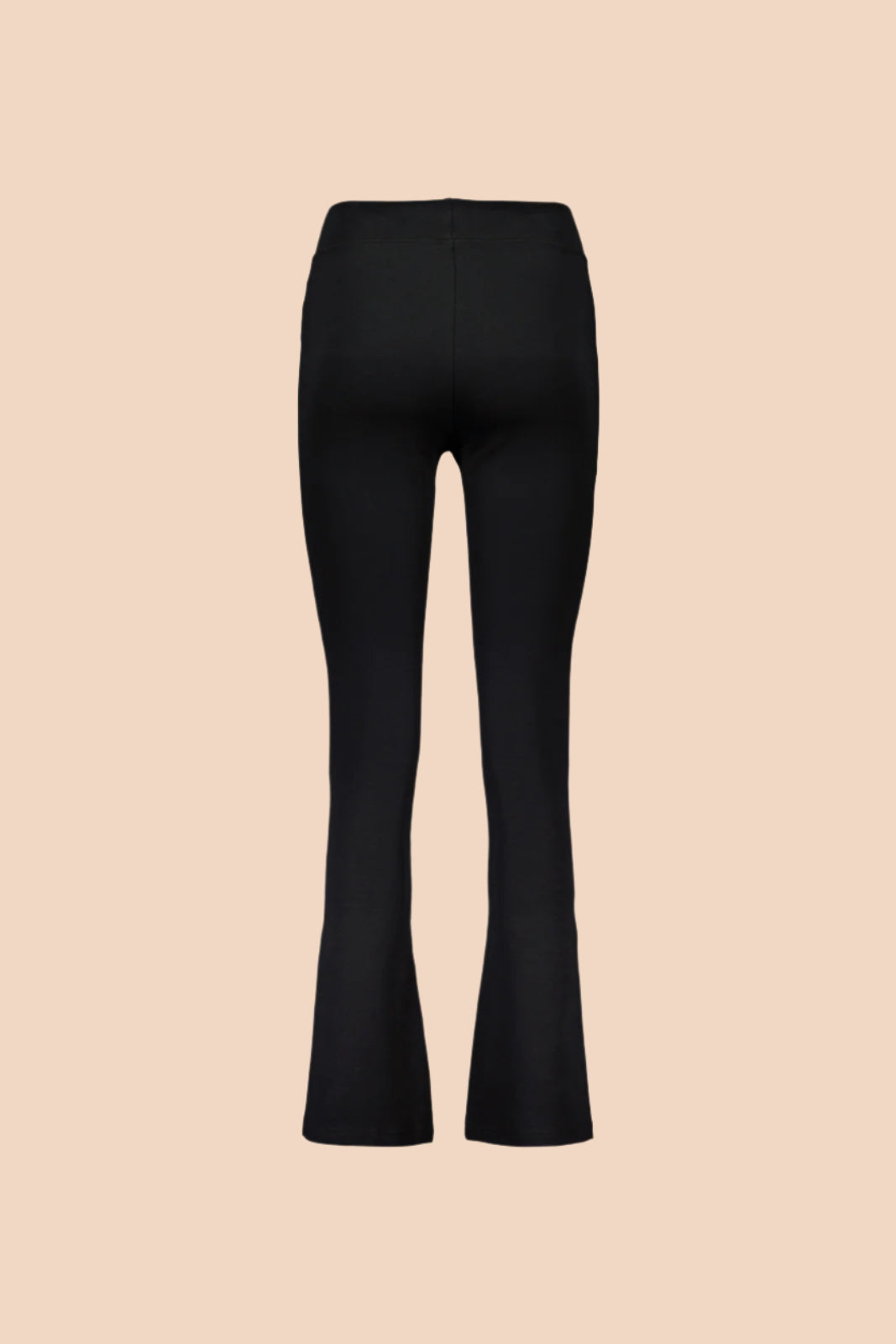 Flare Pants, Black – KAIKO