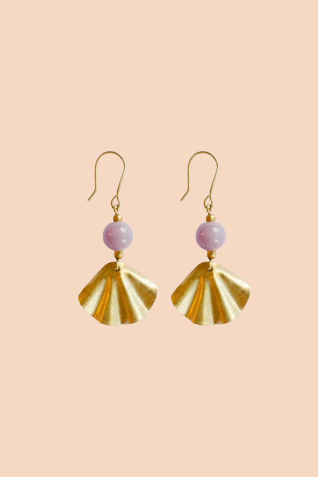 Azita Earrings - Kaiko Clothing Company Oy