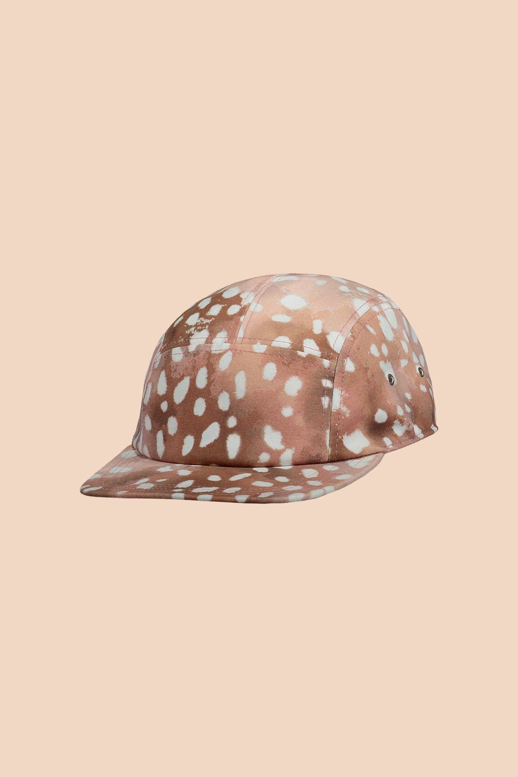 Cap, Copper Bambi - Kaiko Clothing Company Oy