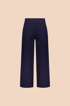 Everyday Culottes, Dark Blue - Kaiko Clothing Company Oy