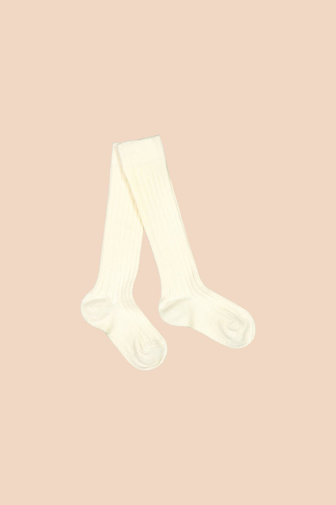 Knee Socks, Birch - Kaiko Clothing Company Oy
