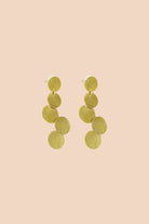 Lyric Earrings - Kaiko Clothing Company Oy