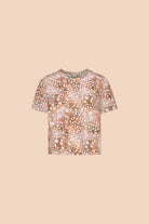 PRE-ORDER: T-Shirt, Copper Bambi - Kaiko Clothing Company Oy