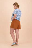 Shorts, Taffy - Kaiko Clothing Company Oy