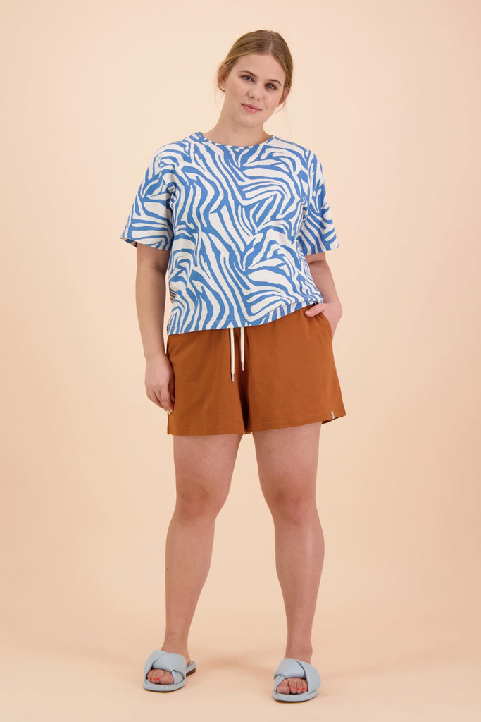 Shorts, Taffy - Kaiko Clothing Company Oy